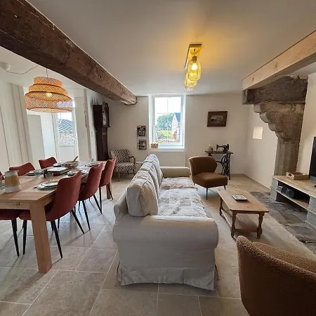 Ferme Renovee Proche De La - Classee 3 Etoiles *