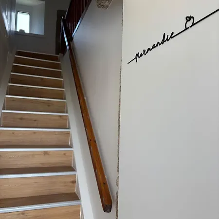 بيت للعطل Ferme Renovee Proche De La - Classee 3 Etoiles
