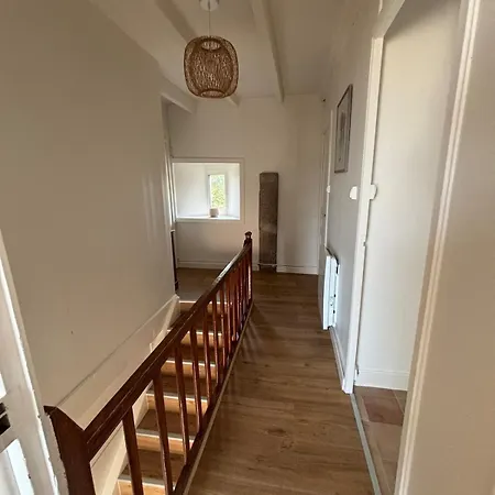 Ferme Renovee Proche De La - Classee 3 Etoiles Дом отдыха Reville