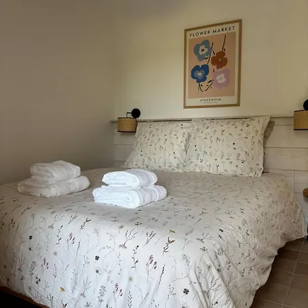 Ferme Renovee Proche De La - Classee 3 Etoiles Дом отдыха Reville