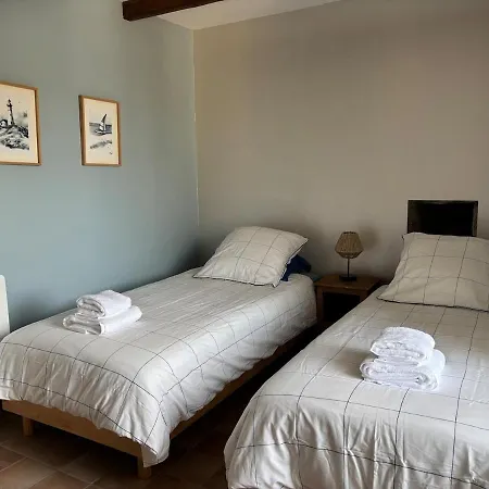 Ferme Renovee Proche De La - Classee 3 Etoiles Дом отдыха Reville