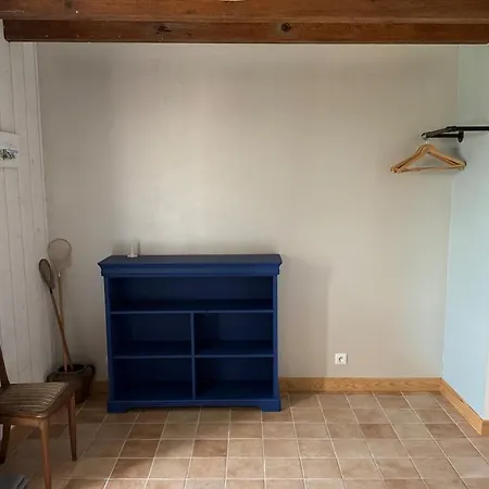 بيت للعطل Ferme Renovee Proche De La - Classee 3 Etoiles Réville