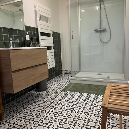 Ferme Renovee Proche De La - Classee 3 Etoiles Дом отдыха Reville