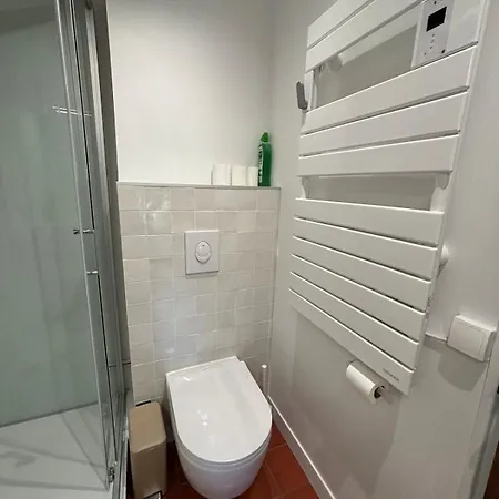 Дом отдыха Ferme Renovee Proche De La - Classee 3 Etoiles *